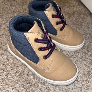 Oomphies Toddler Shoes